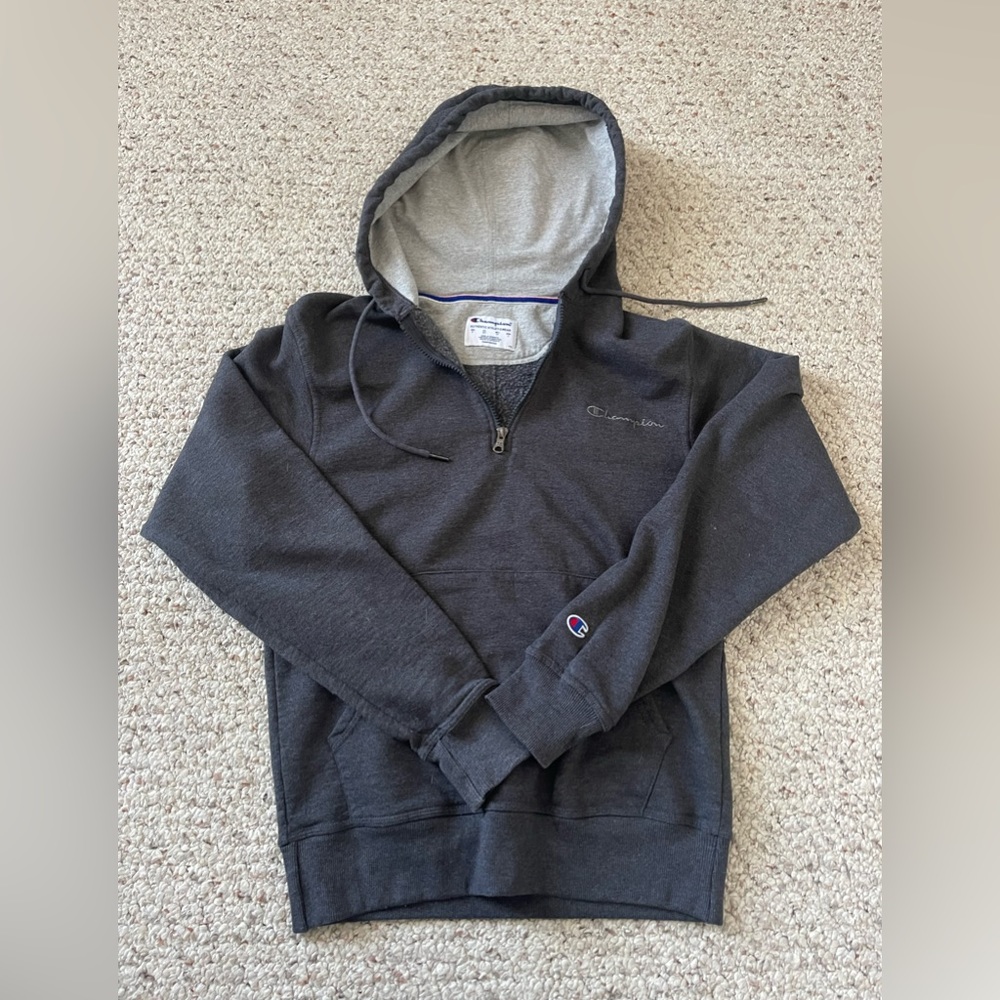 Champion Hoodie